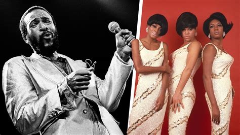 Motown's musical innovation: The use of studio techniques